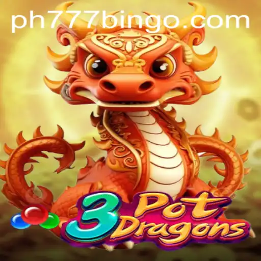 3PotDragons: An Enchanting Journey into the World of Ph777