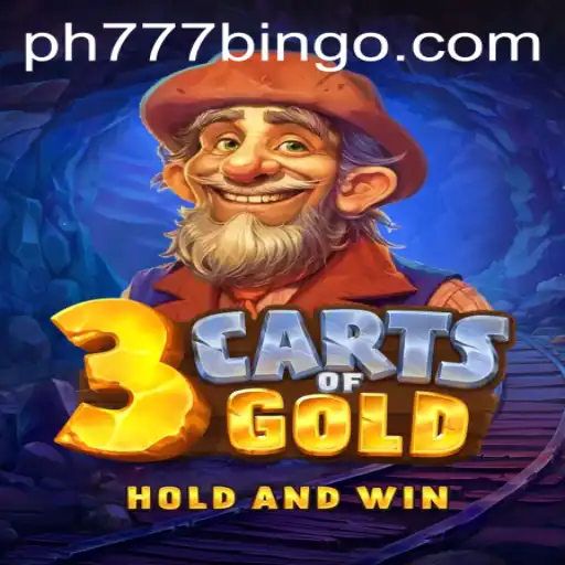 Discover 3cartsOfGold: A New Adventure in Gaming