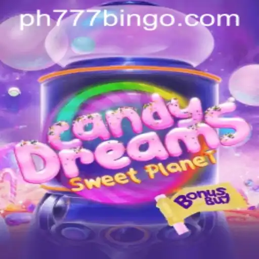 CandyDreams Sweet Planet: Explore the Fantasy Realm with Ph777