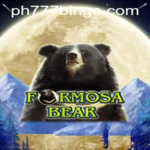 Exploring the World of FormosaBear