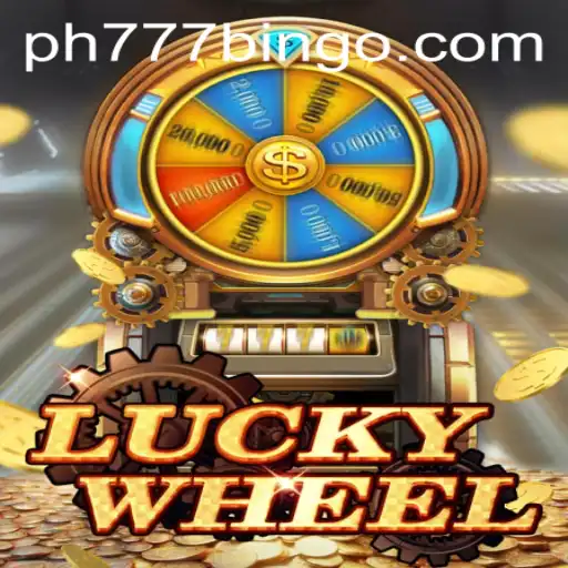 LuckyWheel The Ultimate Gaming Sensation