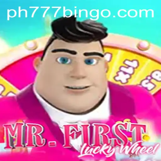 MrFirstLuckyWheel Thrills Gamers