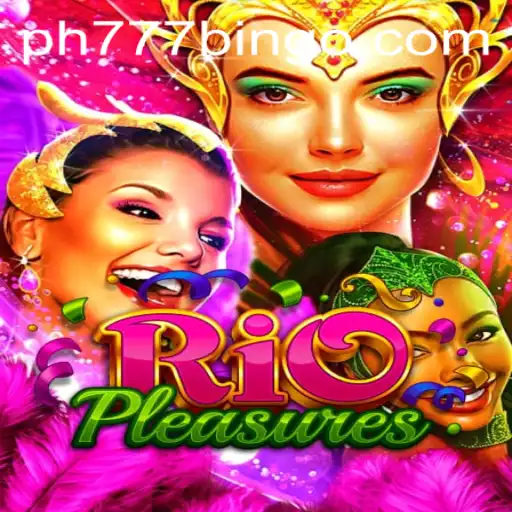 Discover the Exciting World of RioPleasures: A Journey with Ph777
