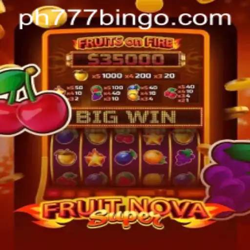 Exploring FruitNovaSuper: A Thrilling Gaming Experience with Ph777