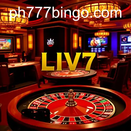 The Ultimate Guide to Live Casino with Ph777