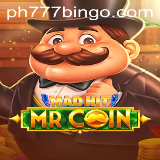 MadHitMrCoin: An Engaging Gaming Experience with Ph777 Elements