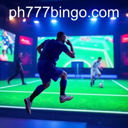 Exploring Virtual Sports: The Digital Frontier of Entertainment